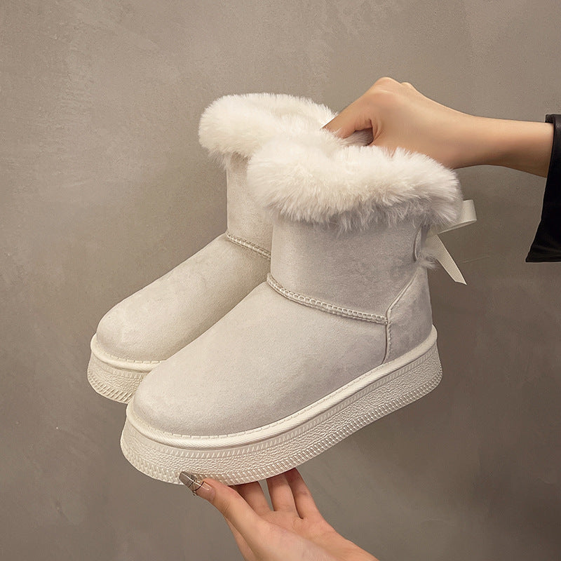 Botines Aspen