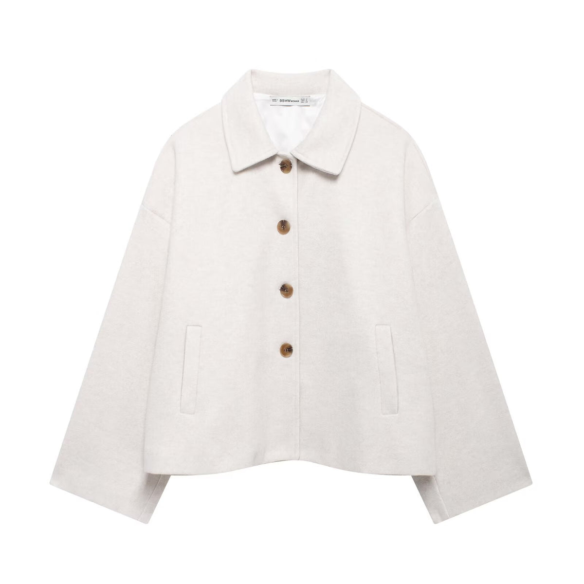 Chaqueta Élodie | Otoño