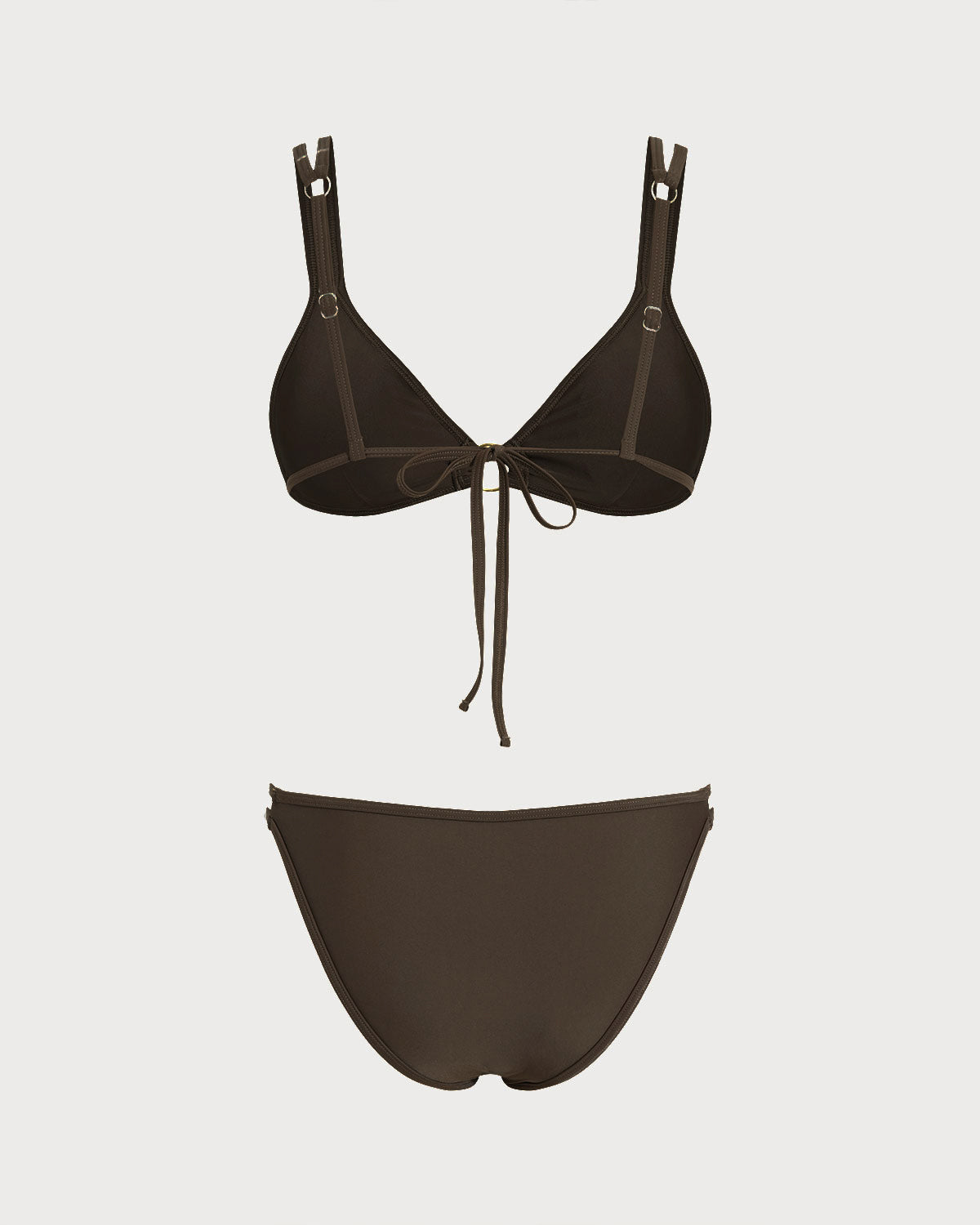 Bikini Cocoa Ring