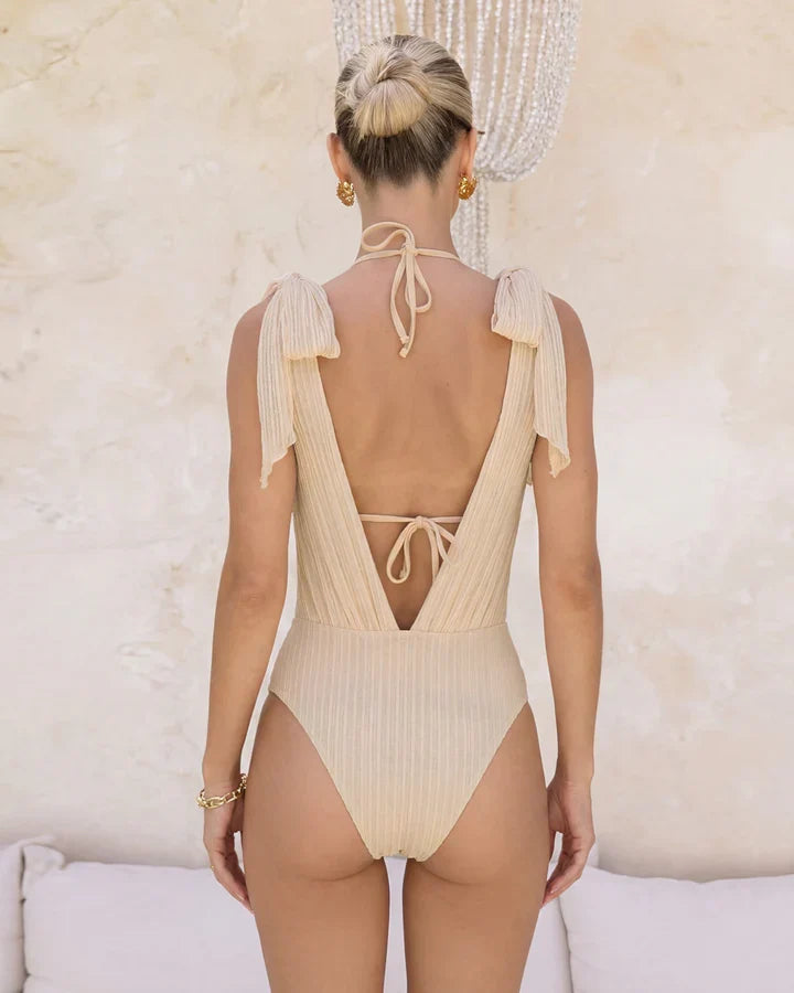 Bikini Serena Noir
