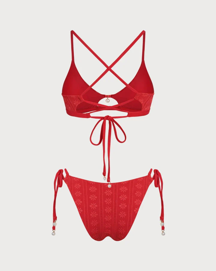 Bikini Bluebell Floral