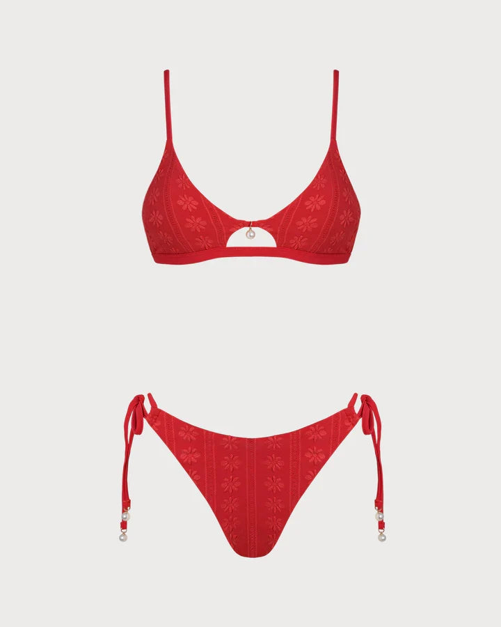 Bikini Bluebell Floral