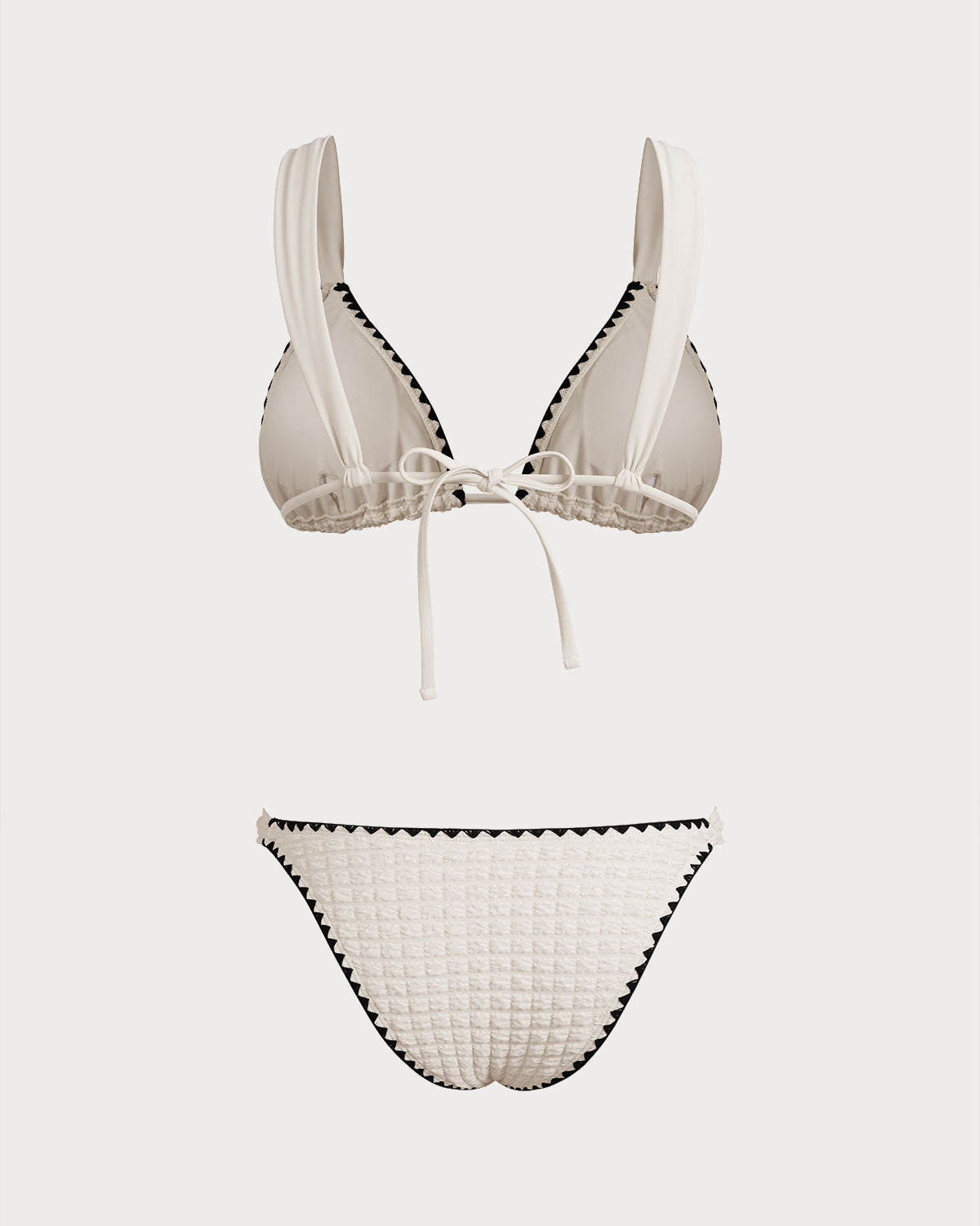 Bikini Riviera Contrast