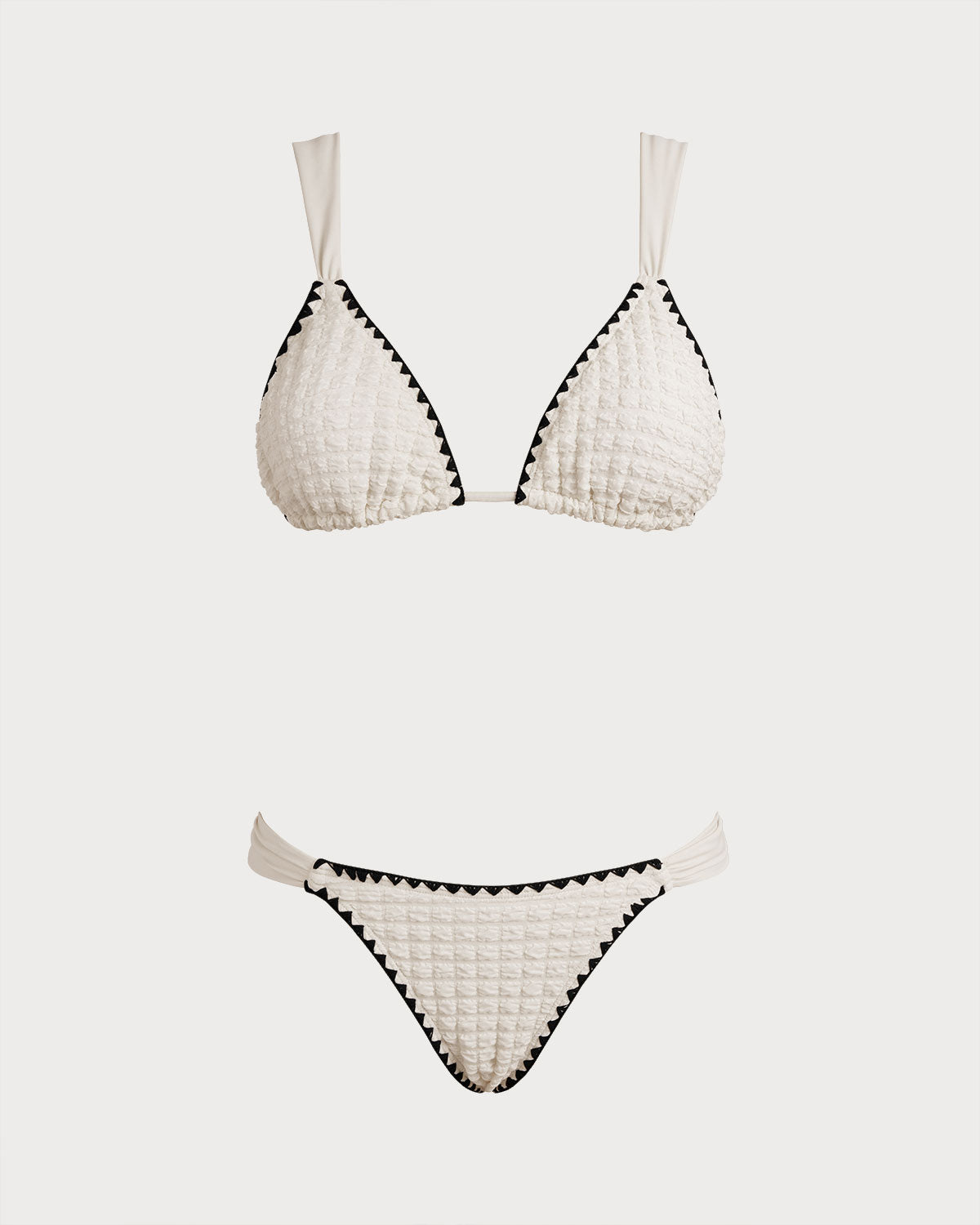 Bikini Riviera Contrast