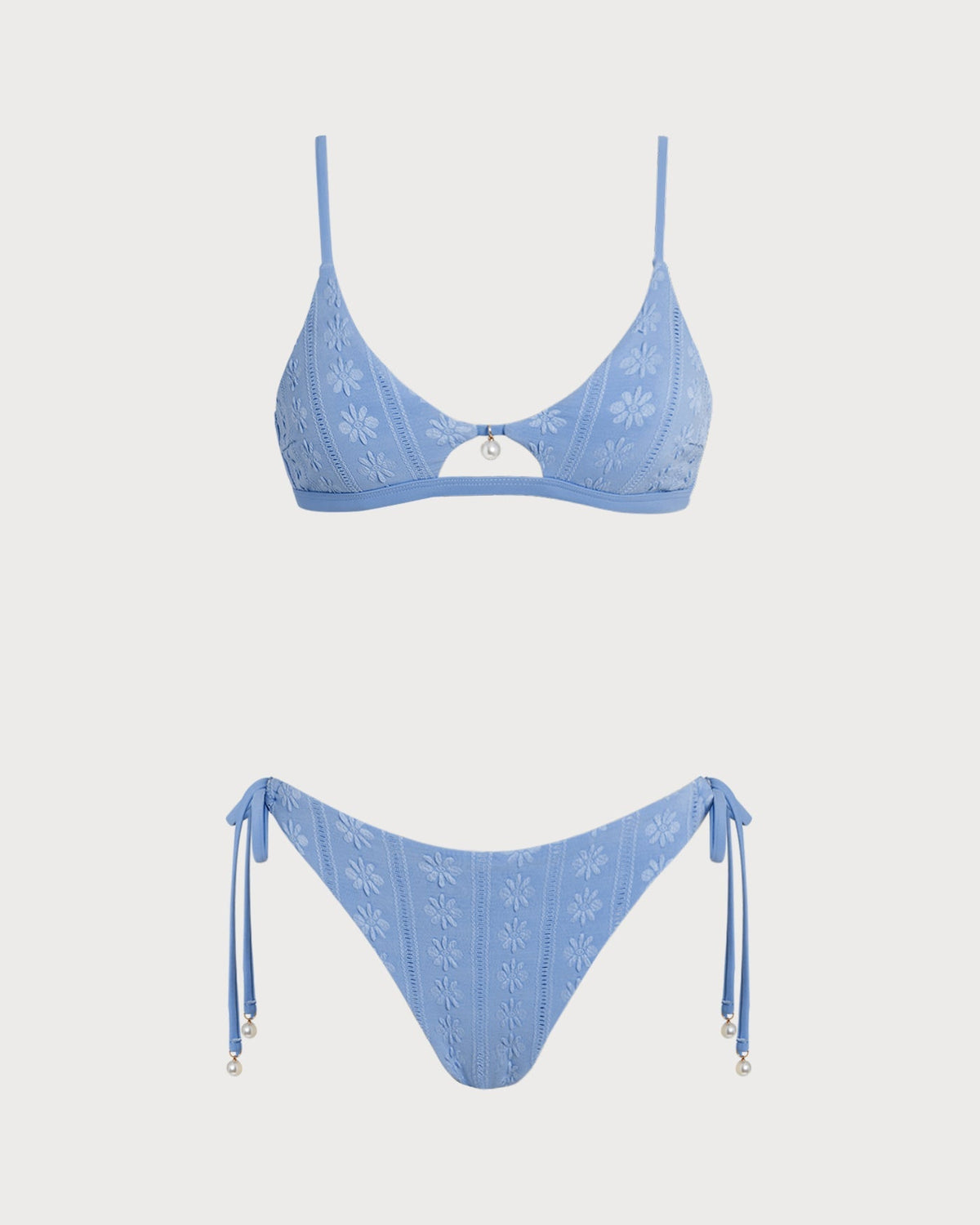 Bikini Bluebell Floral